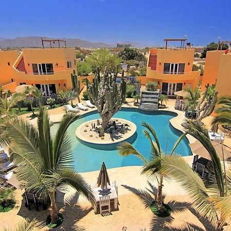 San Carlos  3B - Cerritos Beach Condo, El Pescadero, Baja Sur المظهر الخارجي الصورة