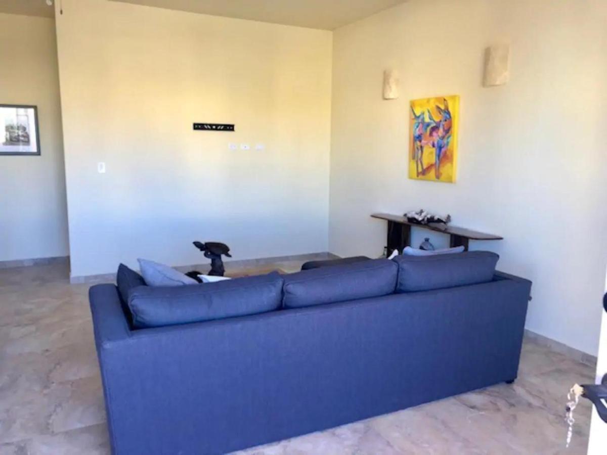 San Carlos  3B - Cerritos Beach Condo, El Pescadero, Baja Sur المظهر الخارجي الصورة