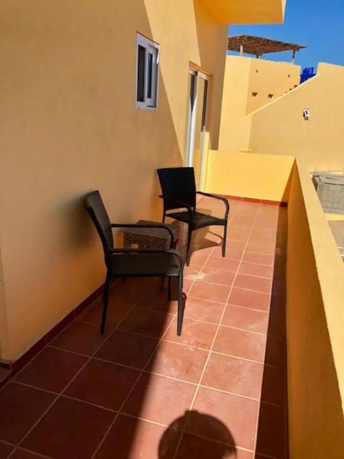 San Carlos  3B - Cerritos Beach Condo, El Pescadero, Baja Sur المظهر الخارجي الصورة